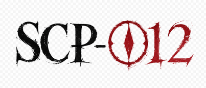 SCP 012